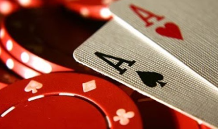 Judi Poker Tergacor